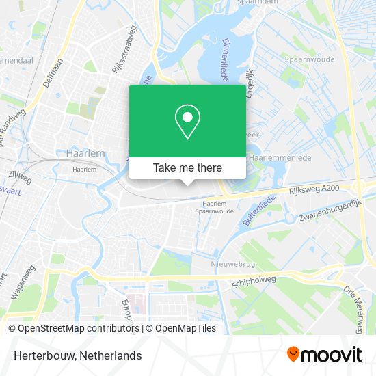 Herterbouw map