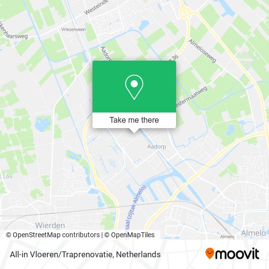All-in Vloeren/Traprenovatie map