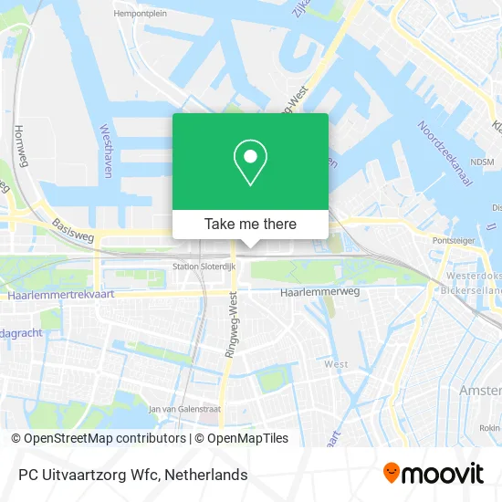 PC Uitvaartzorg Wfc map