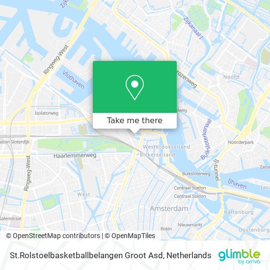 St.Rolstoelbasketballbelangen Groot Asd map