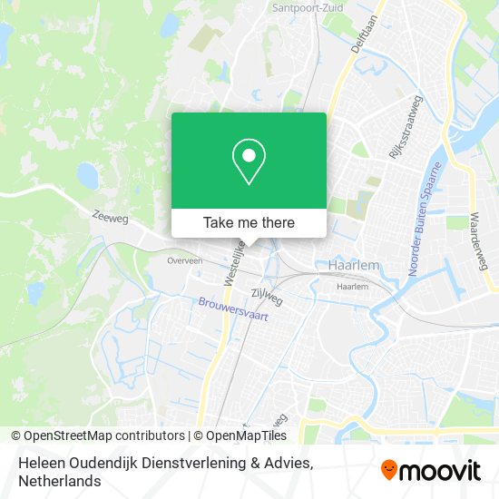 Heleen Oudendijk Dienstverlening & Advies map