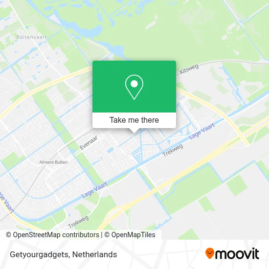 Getyourgadgets map
