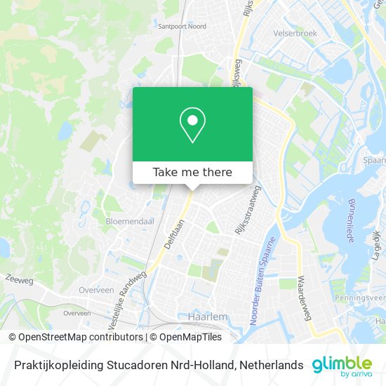 Praktijkopleiding Stucadoren Nrd-Holland map