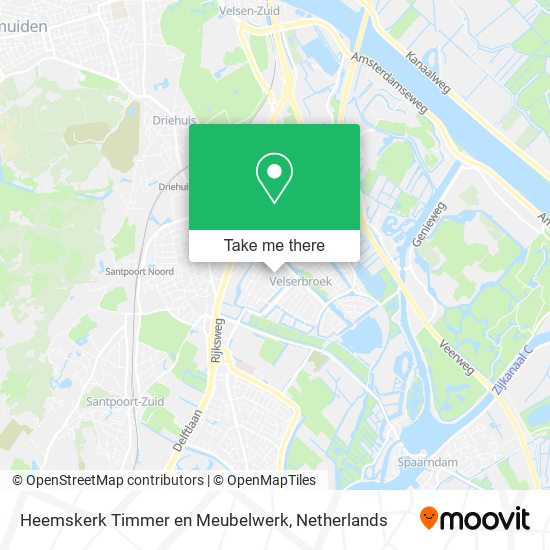 Heemskerk Timmer en Meubelwerk map