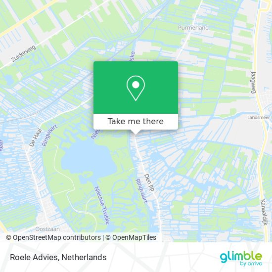 Roele Advies map