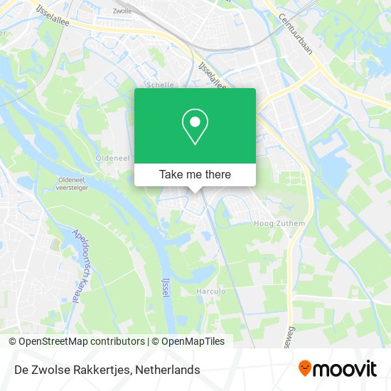 De Zwolse Rakkertjes map