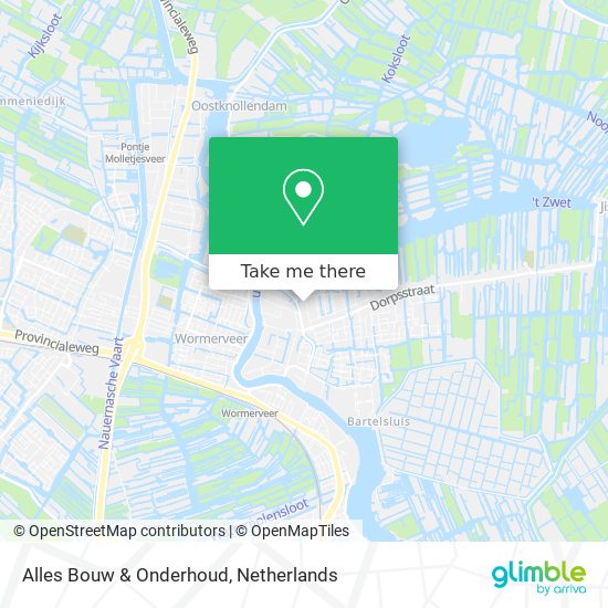 Alles Bouw & Onderhoud map