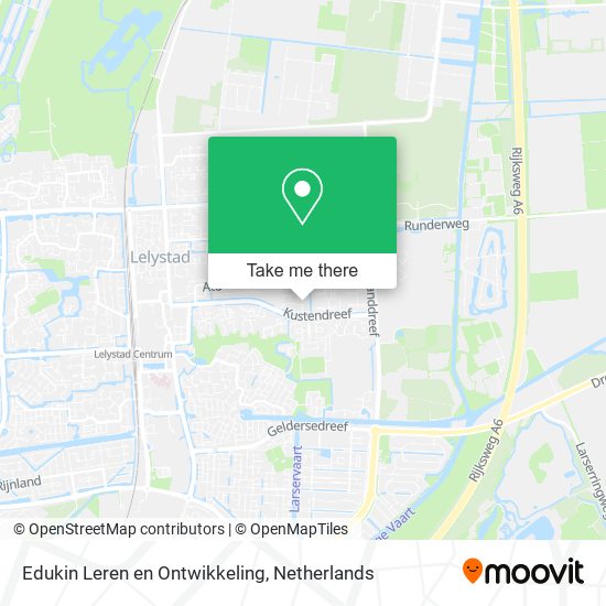 Edukin Leren en Ontwikkeling map
