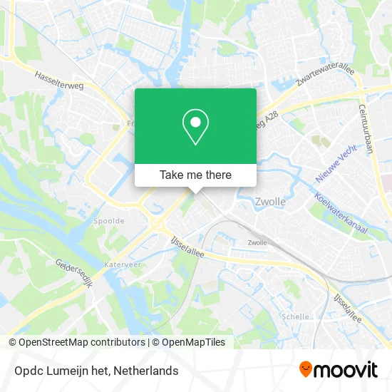 Opdc Lumeijn het map