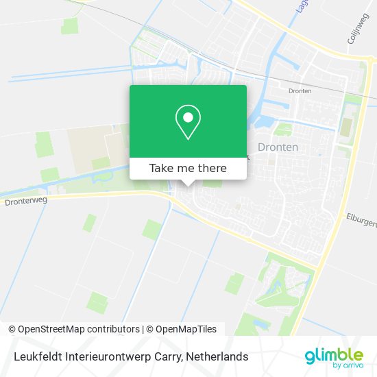 Leukfeldt Interieurontwerp Carry map