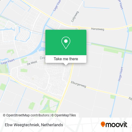 Ebw Weegtechniek map