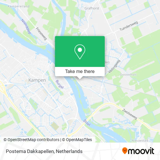 Postema Dakkapellen map