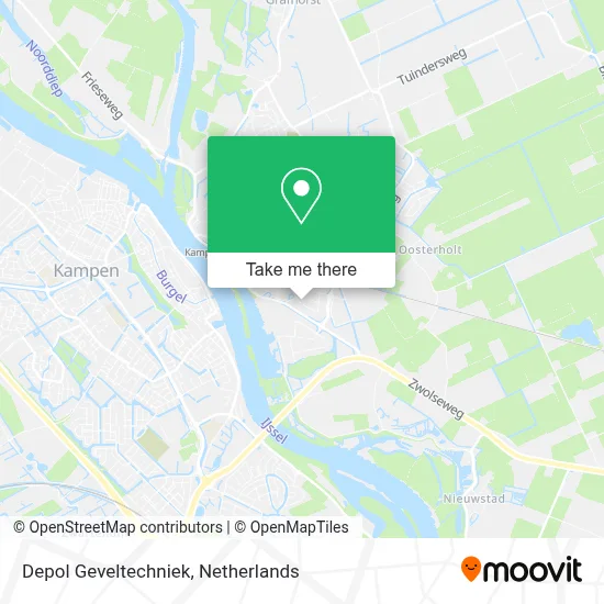 Depol Geveltechniek map