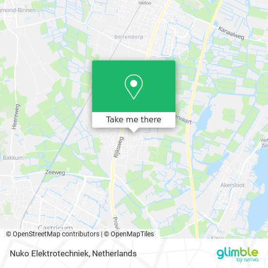 Nuko Elektrotechniek map