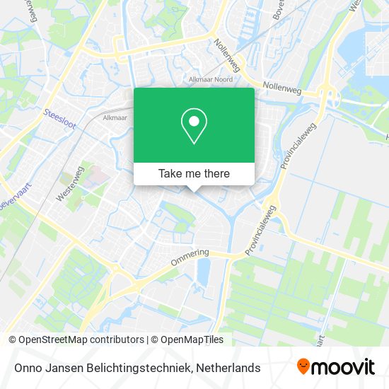 Onno Jansen Belichtingstechniek map