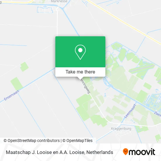 Maatschap J. Looise en A.A. Looise map