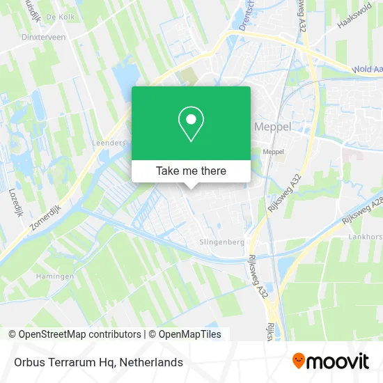 Orbus Terrarum Hq map