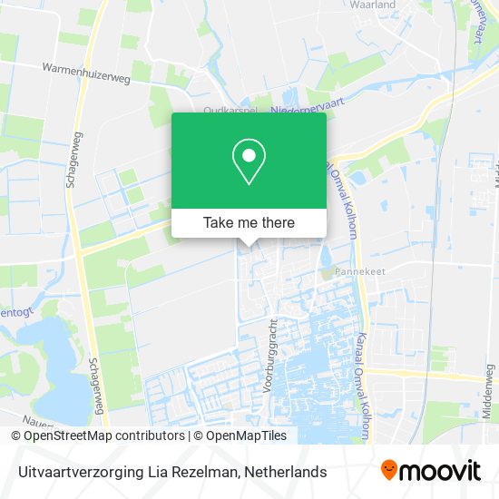 Uitvaartverzorging Lia Rezelman map