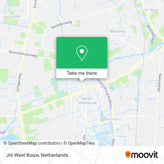 Jnl Weel Bouw map