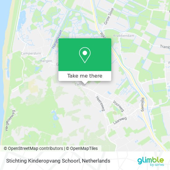 Stichting Kinderopvang Schoorl map