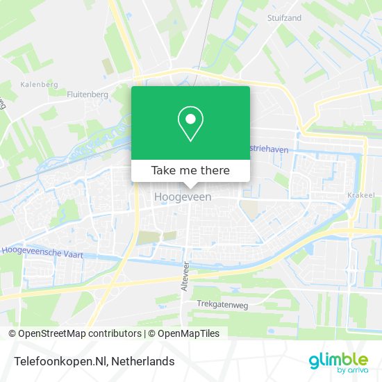 Telefoonkopen.Nl Karte