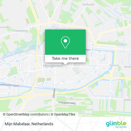 Mijn Makelaar map