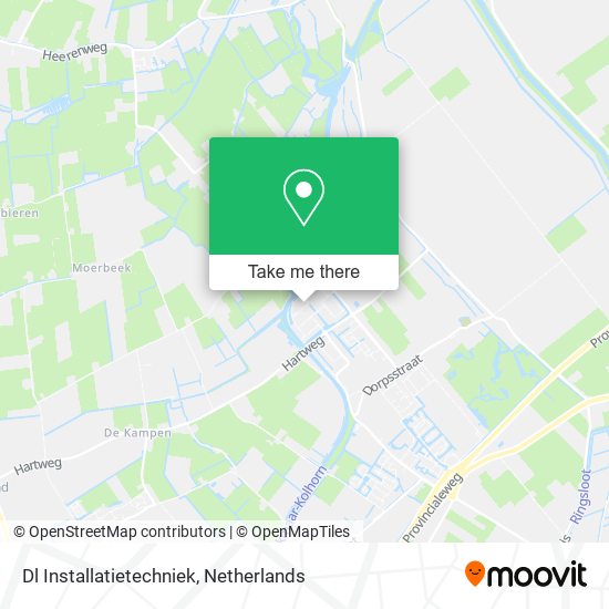 Dl Installatietechniek map