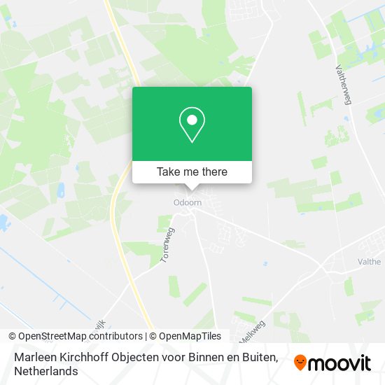 Marleen Kirchhoff Objecten voor Binnen en Buiten map