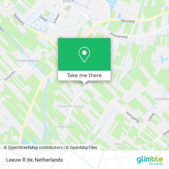 Leeuw R de map