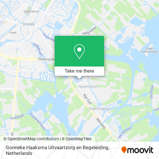 Gonneke Haaksma Uitvaartzorg en Begeleiding map