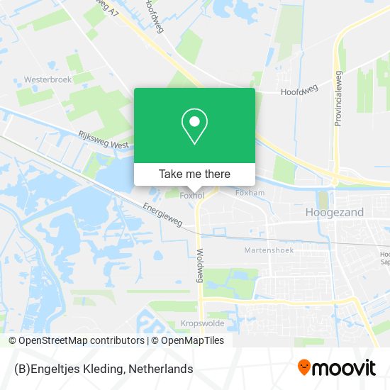 (B)Engeltjes Kleding map