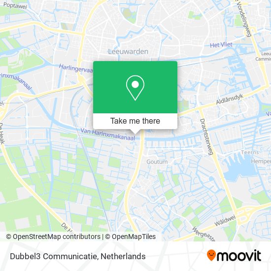 Dubbel3 Communicatie map