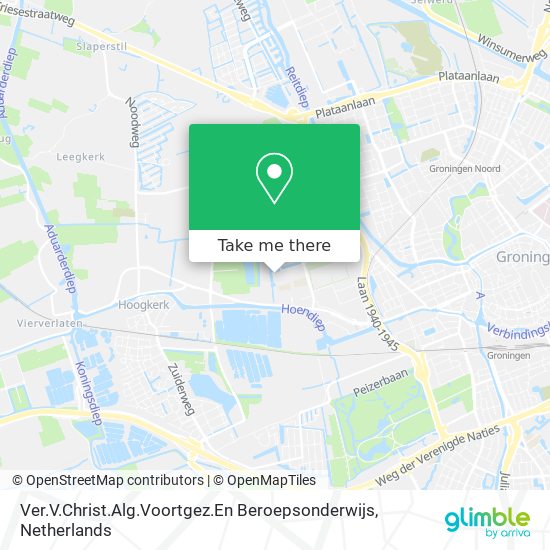 Ver.V.Christ.Alg.Voortgez.En Beroepsonderwijs map