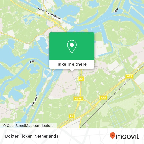 Dokter Ficken map