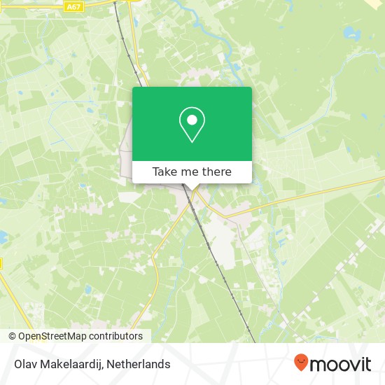 Olav Makelaardij map
