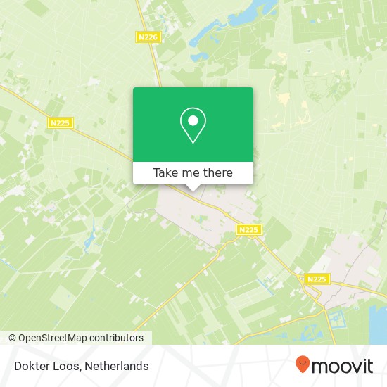 Dokter Loos map