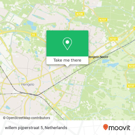 willem pijperstraat 5 map