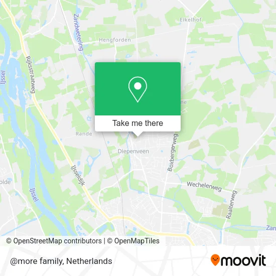 @more family map
