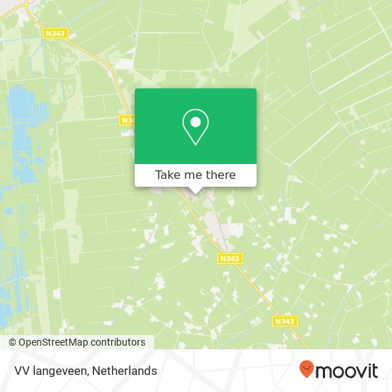 VV langeveen map