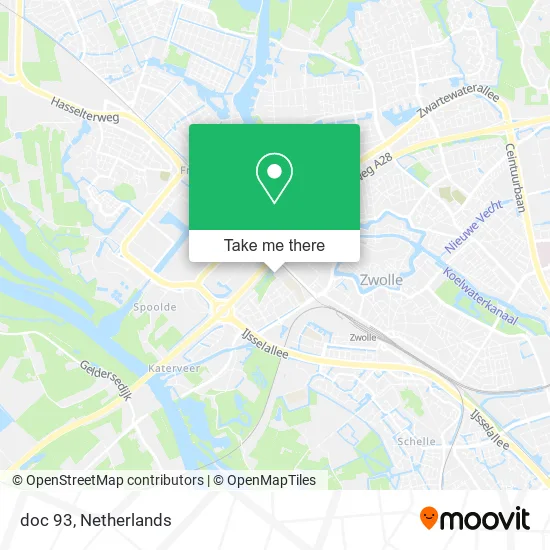 doc 93 Karte
