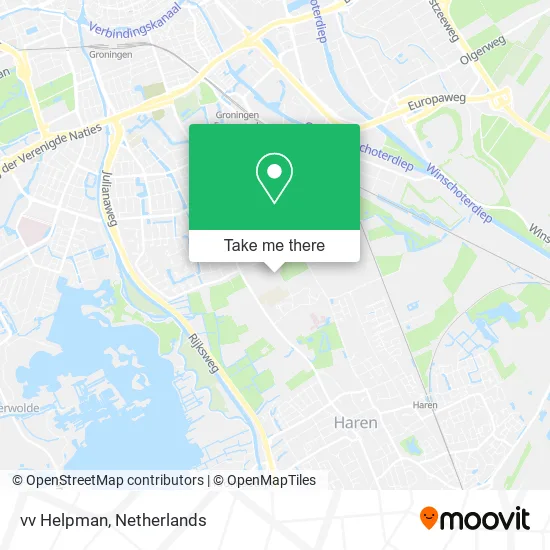 vv Helpman map