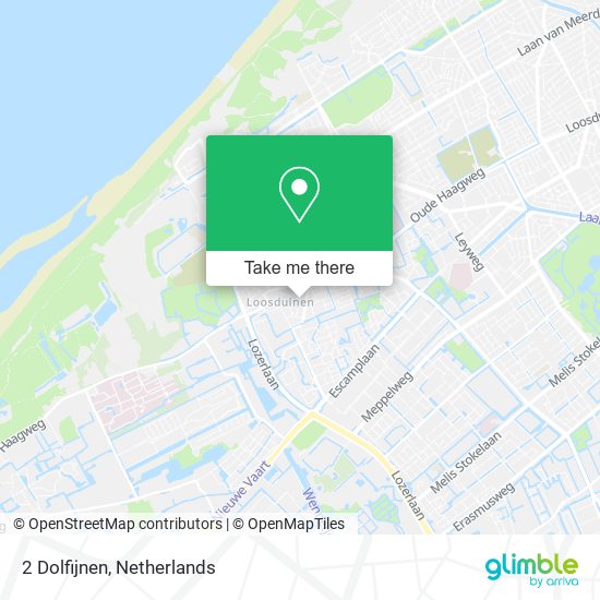 2 Dolfijnen map