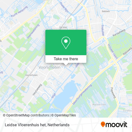 Leidse Vloerenhuis het map