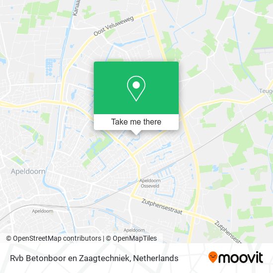 Rvb Betonboor en Zaagtechniek map