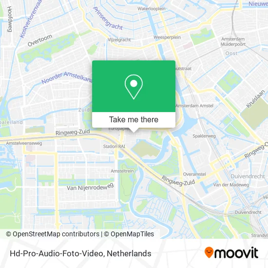 Hd-Pro-Audio-Foto-Video map