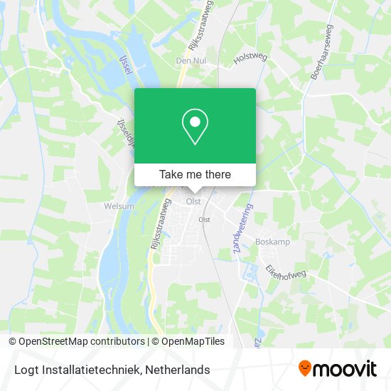 Logt Installatietechniek map
