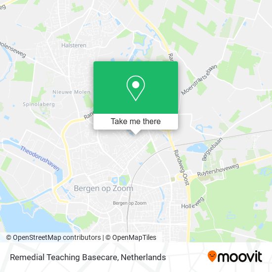 Remedial Teaching Basecare Karte