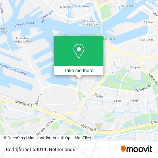 Bedrijfsrest.60011 map