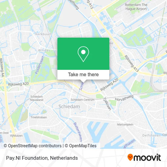 Stichting Pay.Nl map
