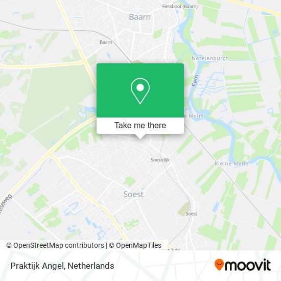 Praktijk Angel map